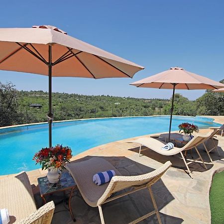 Ole Samara guest suites Nanyuki Exterior foto