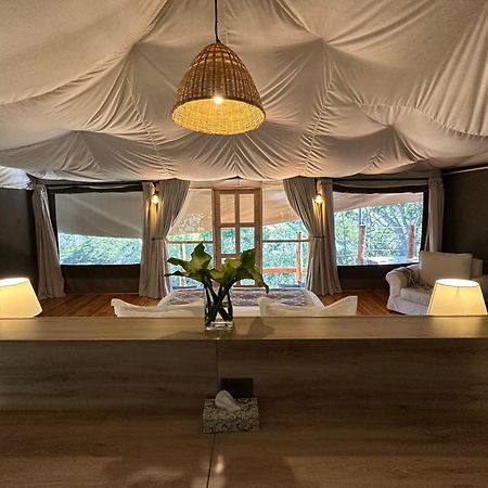 Ole Samara guest suites Nanyuki Exterior foto