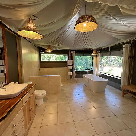 Ole Samara guest suites Nanyuki Exterior foto