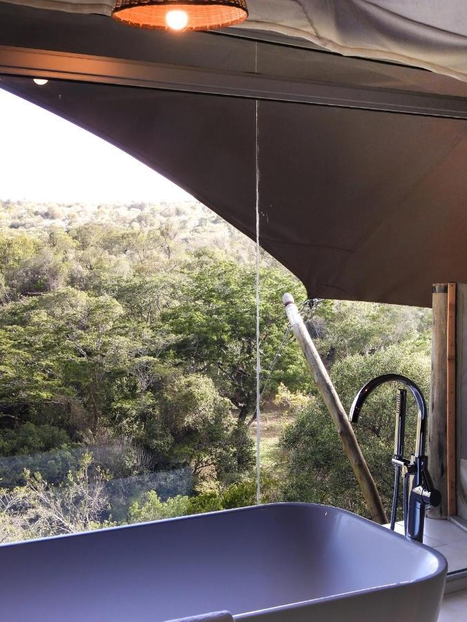 Ole Samara guest suites Nanyuki Exterior foto