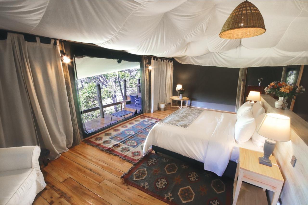 Ole Samara guest suites Nanyuki Exterior foto