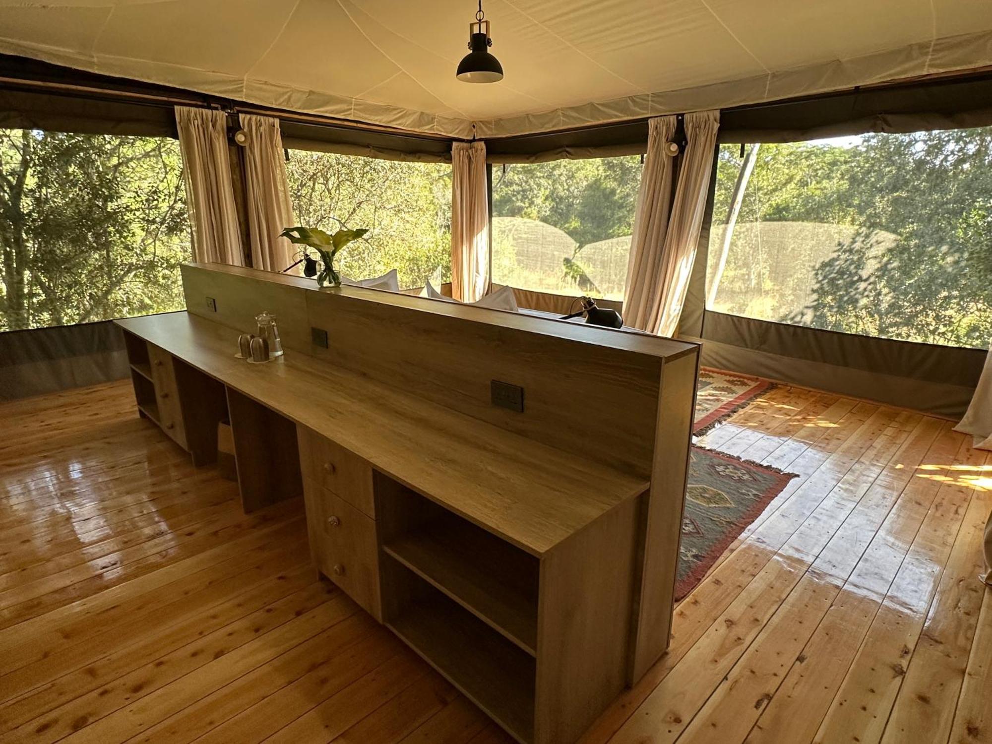 Ole Samara guest suites Nanyuki Exterior foto
