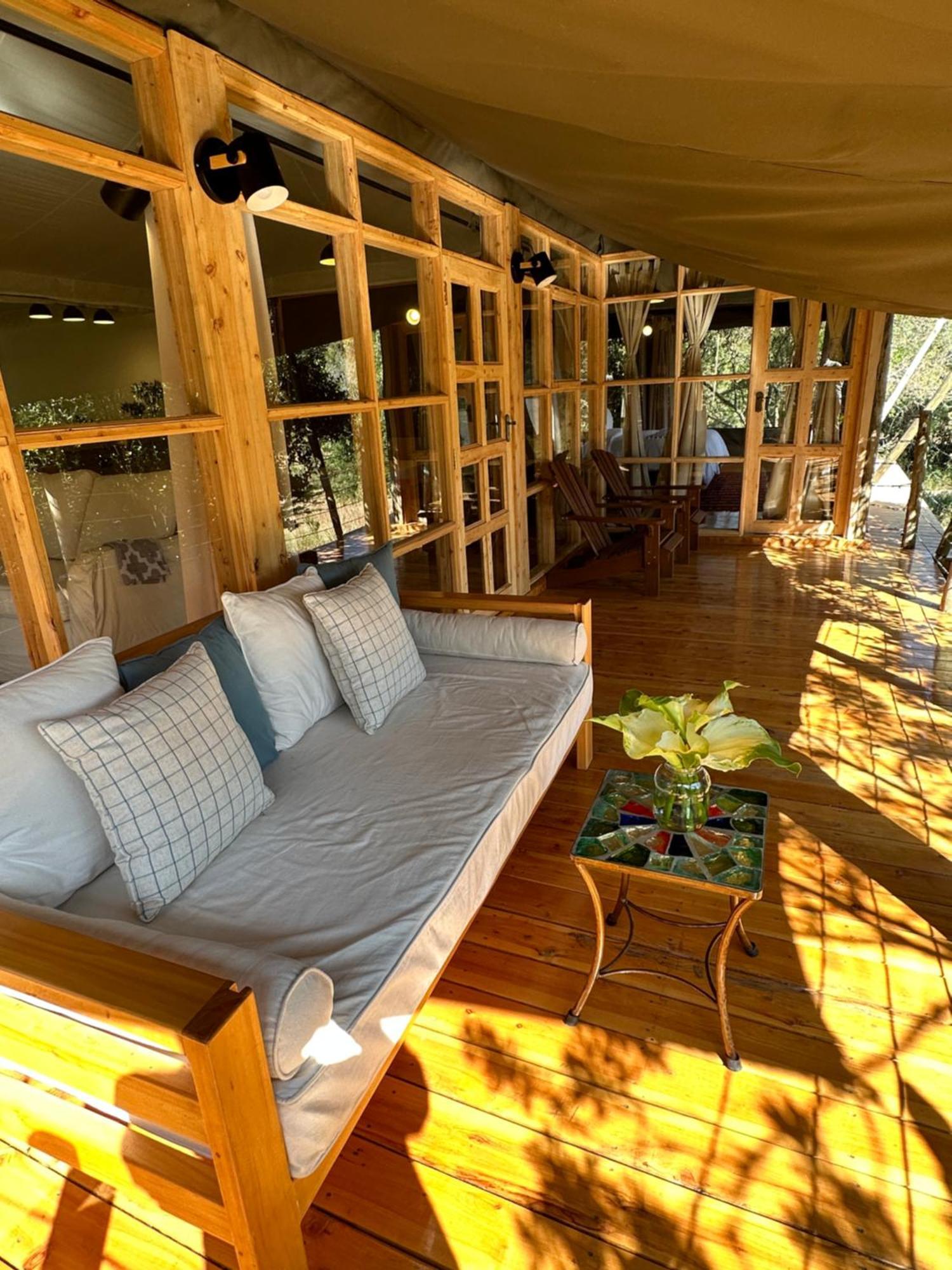Ole Samara guest suites Nanyuki Exterior foto