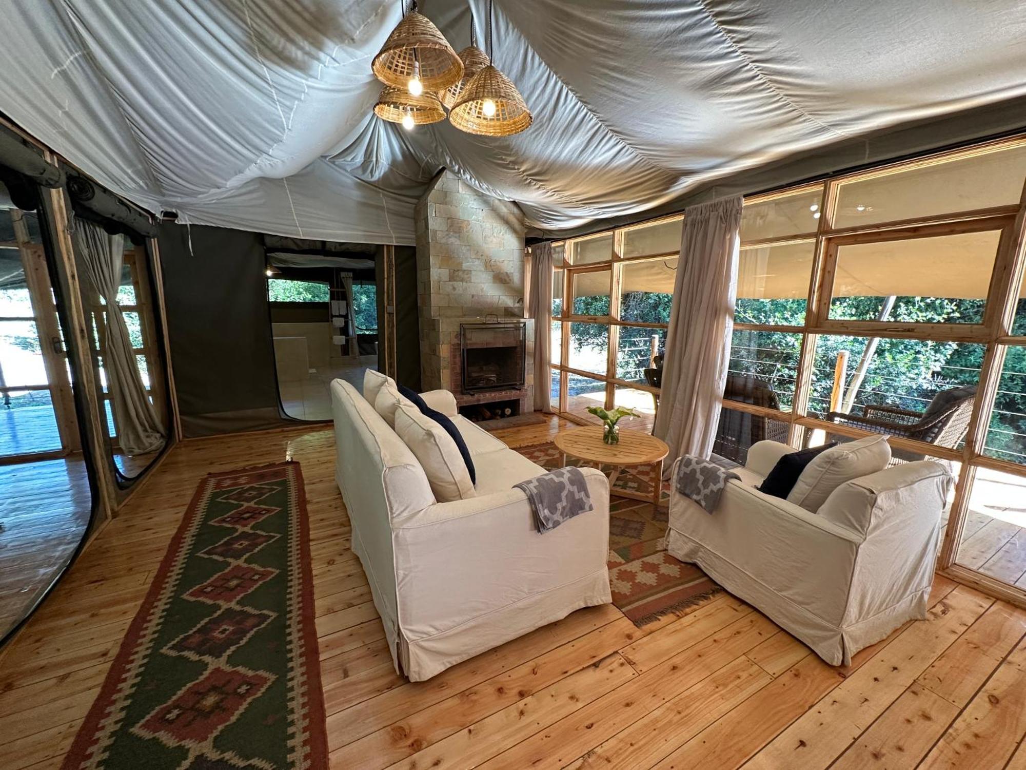 Ole Samara guest suites Nanyuki Exterior foto