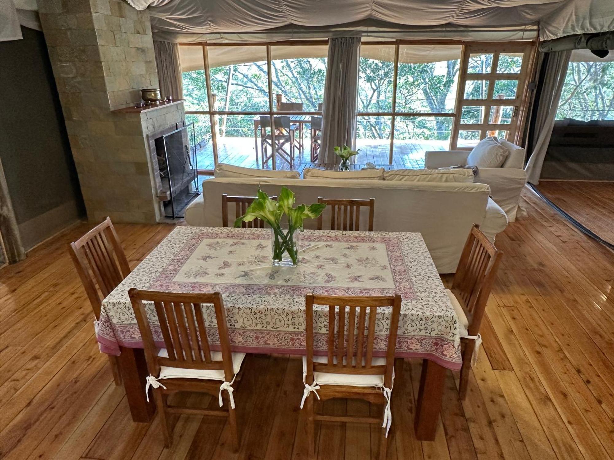 Ole Samara guest suites Nanyuki Exterior foto