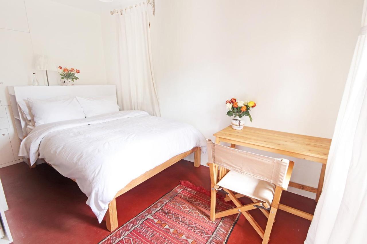 Ole Samara guest suites Nanyuki Exterior foto