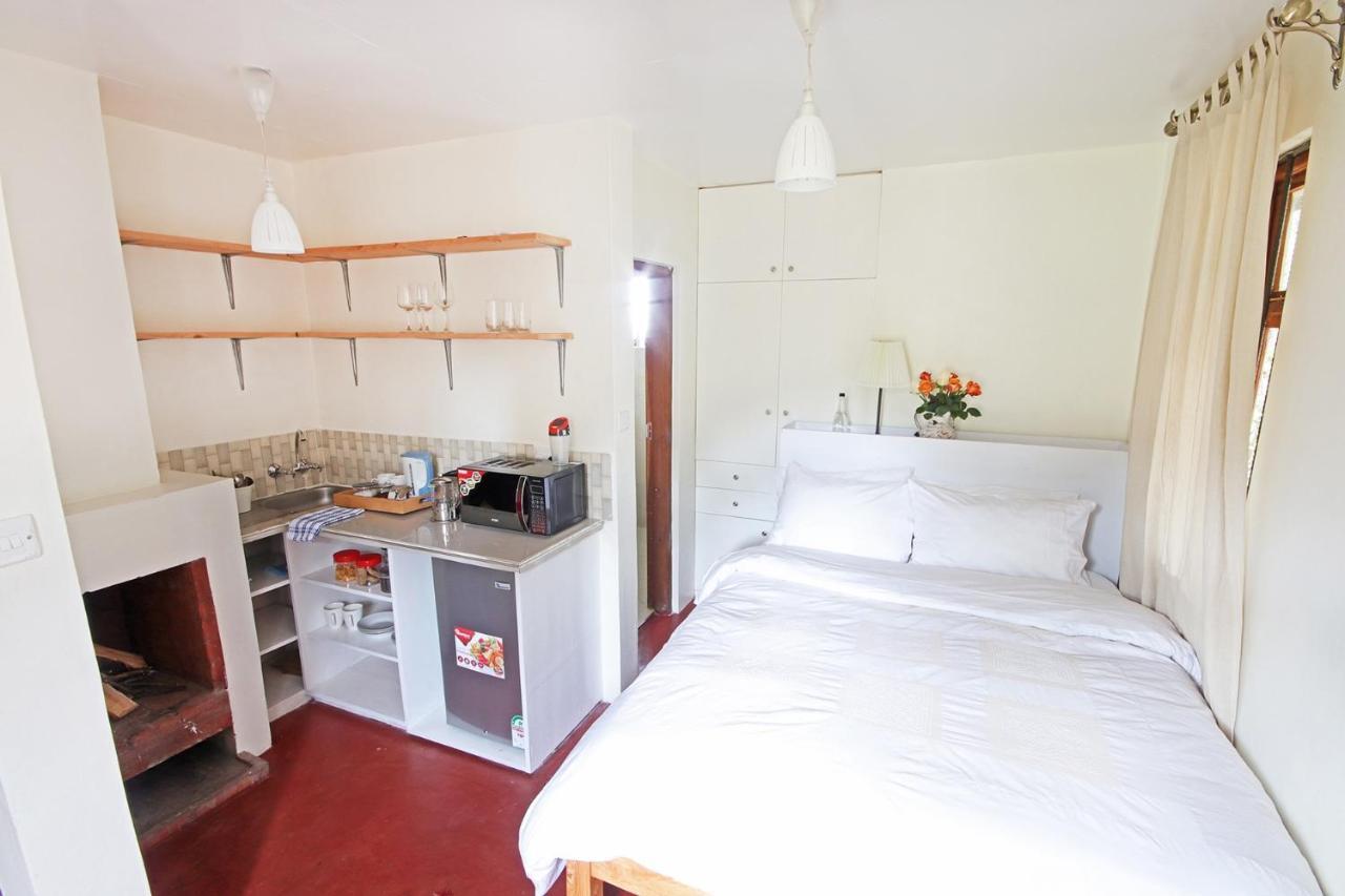 Ole Samara guest suites Nanyuki Exterior foto