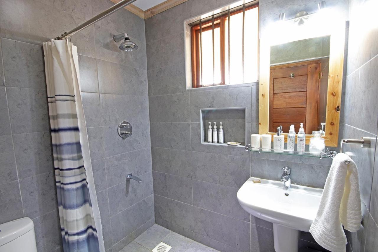 Ole Samara guest suites Nanyuki Exterior foto